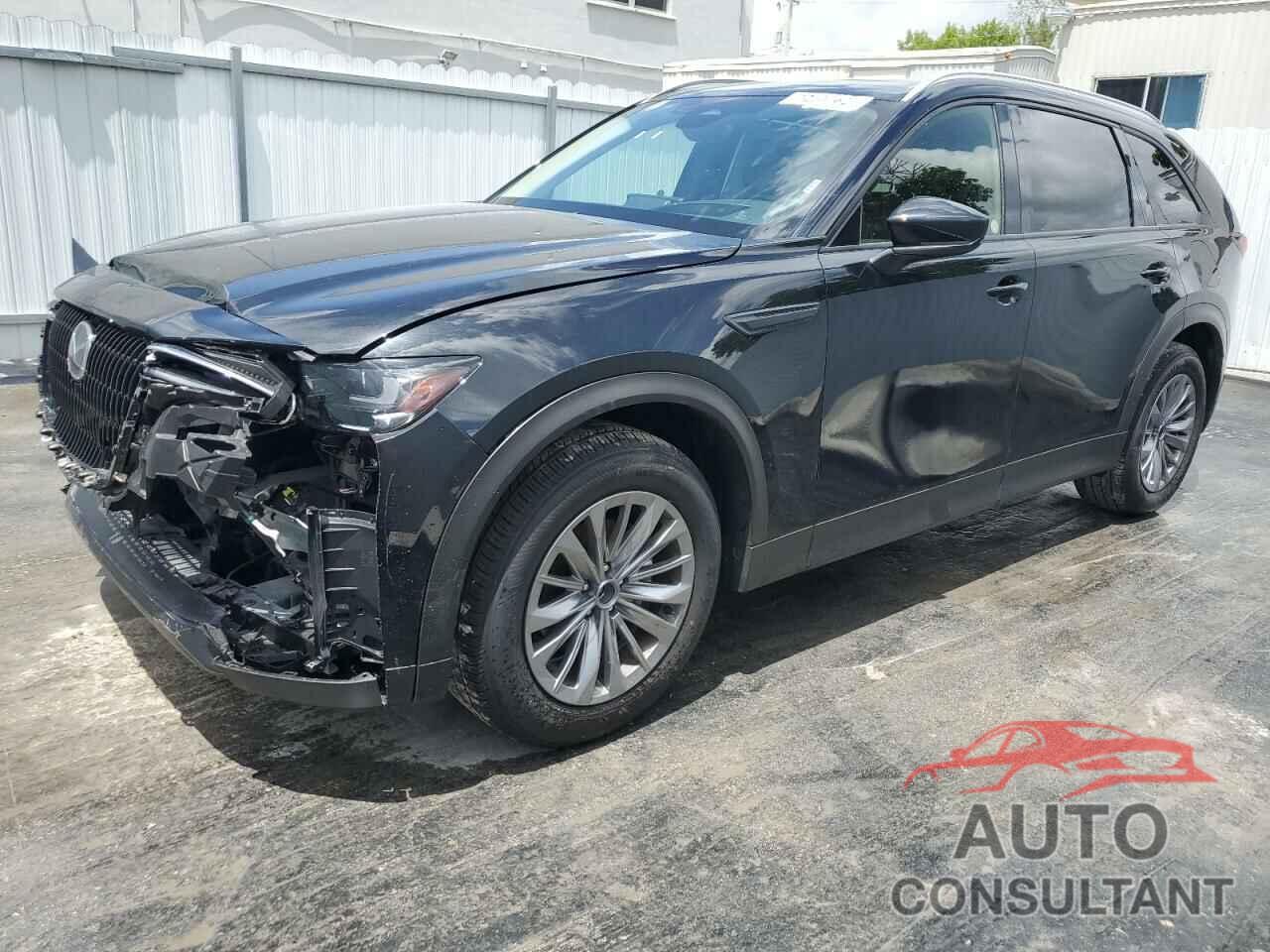 MAZDA CX-90 PREF 2024 - JM3KKCHD7R1160922