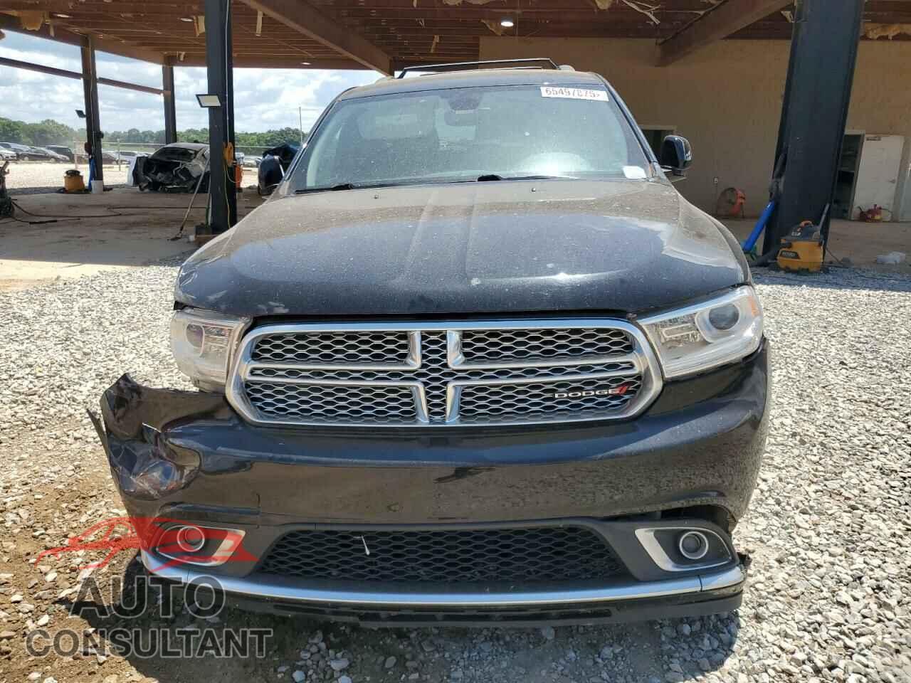 DODGE DURANGO 2020 - 1C4RDHAG5LC373740