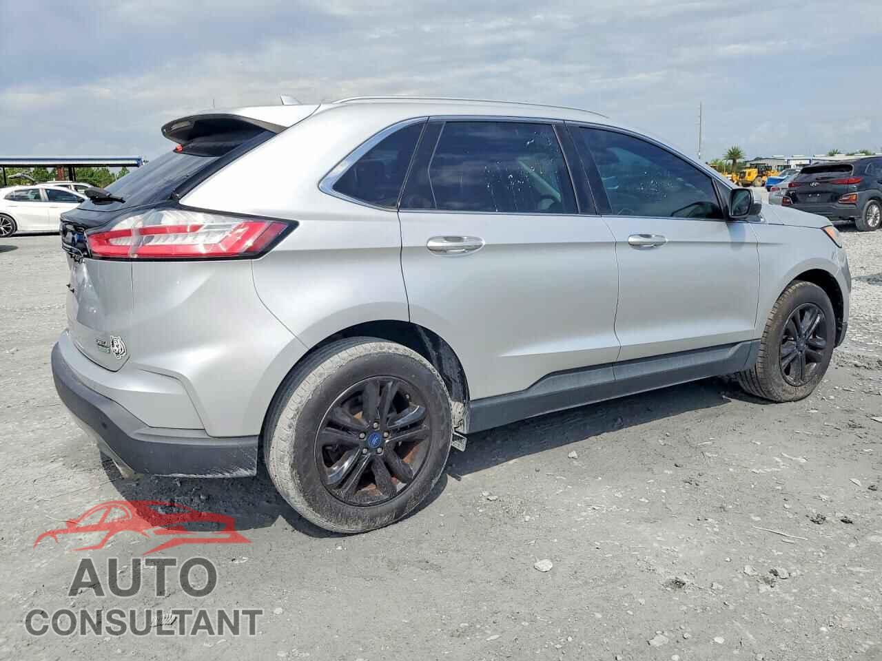 FORD EDGE 2019 - 2FMPK3J97KBC05447