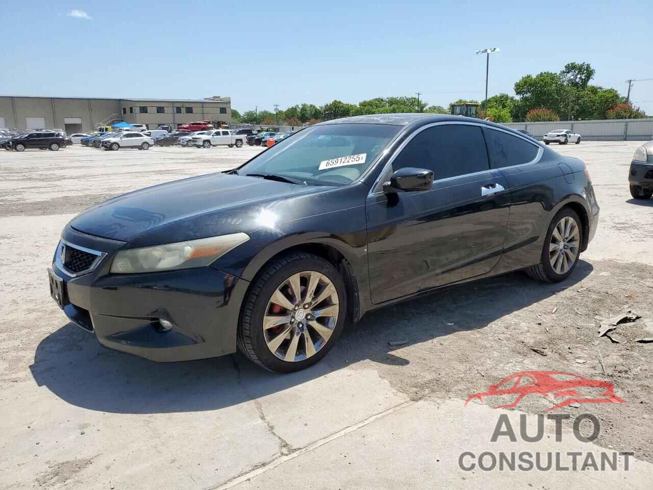 HONDA ACCORD 2009 - 1HGCS22829A003724