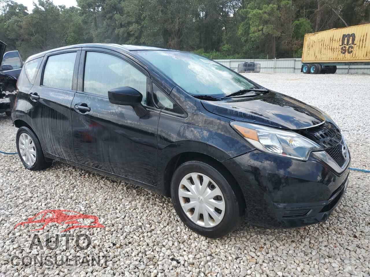 NISSAN VERSA 2017 - 3N1CE2CP3HL352106