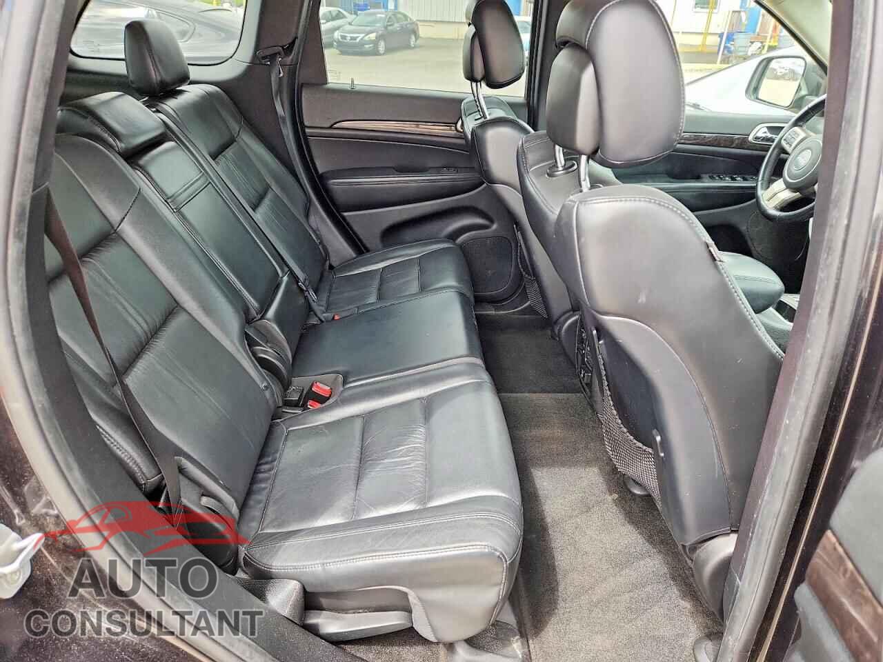 JEEP CHEROKEE 2012 - 1C4RJFAG3CC299103