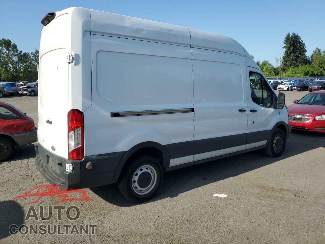 FORD TRANSIT 2018 - 1FTYR2XM0JKA61884