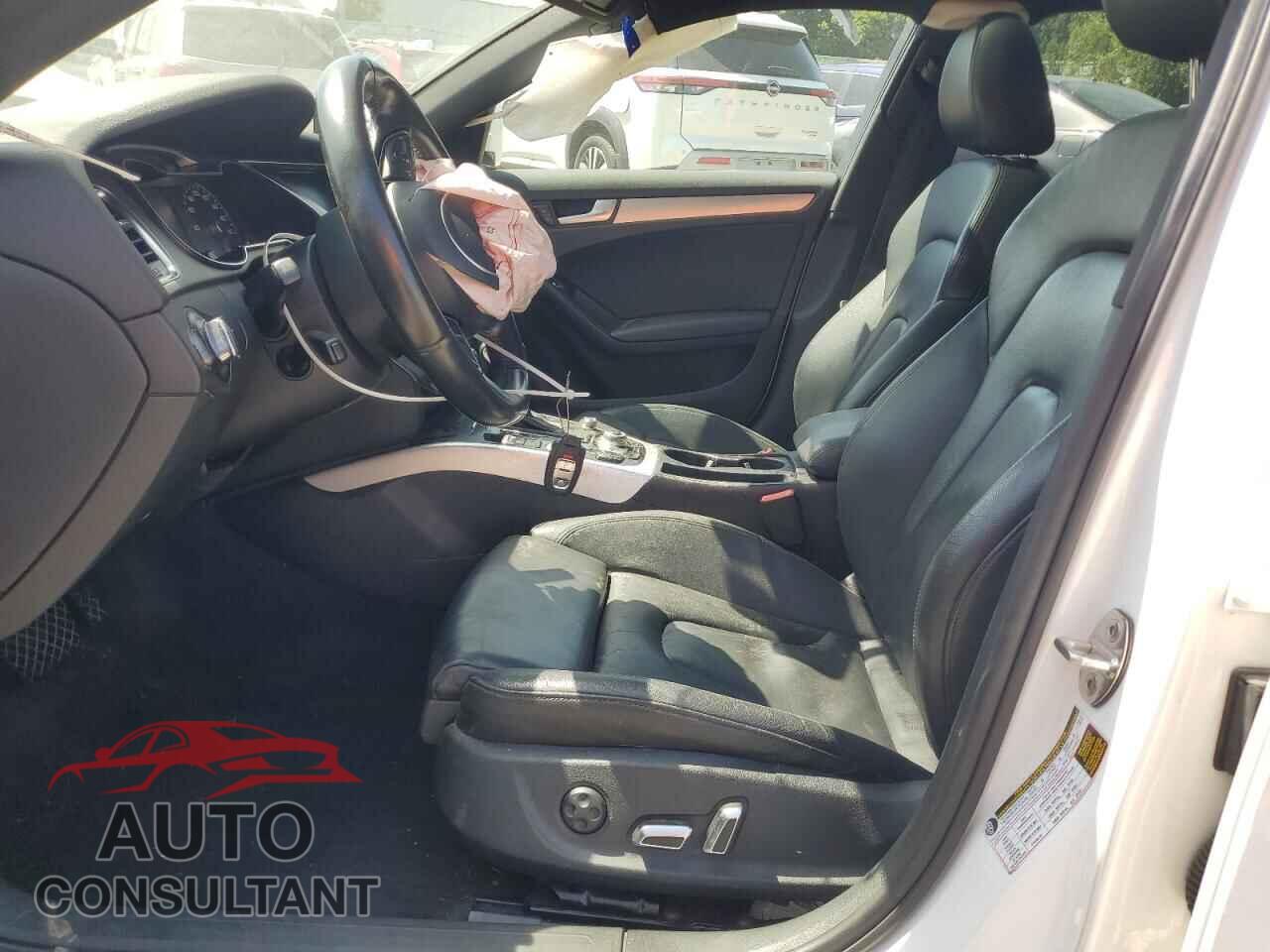 AUDI A4 2014 - WA1UFCFL2EA013881