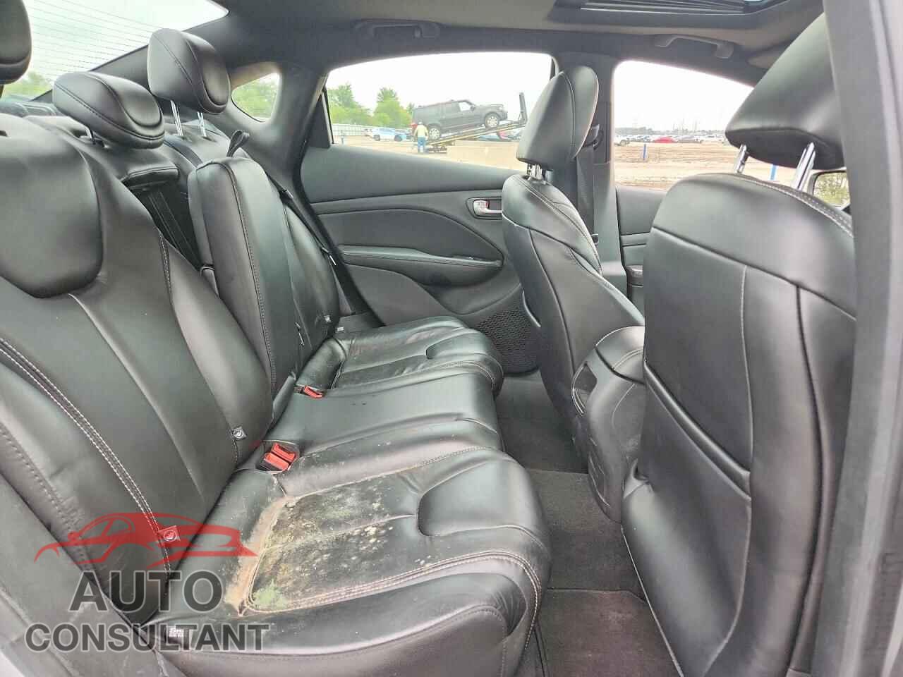 DODGE DART 2013 - 1C3CDFCA1DD201918