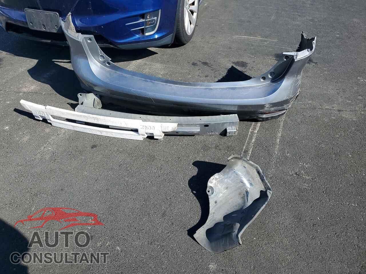 MAZDA 5 2012 - JM1CW2DL9C0140144
