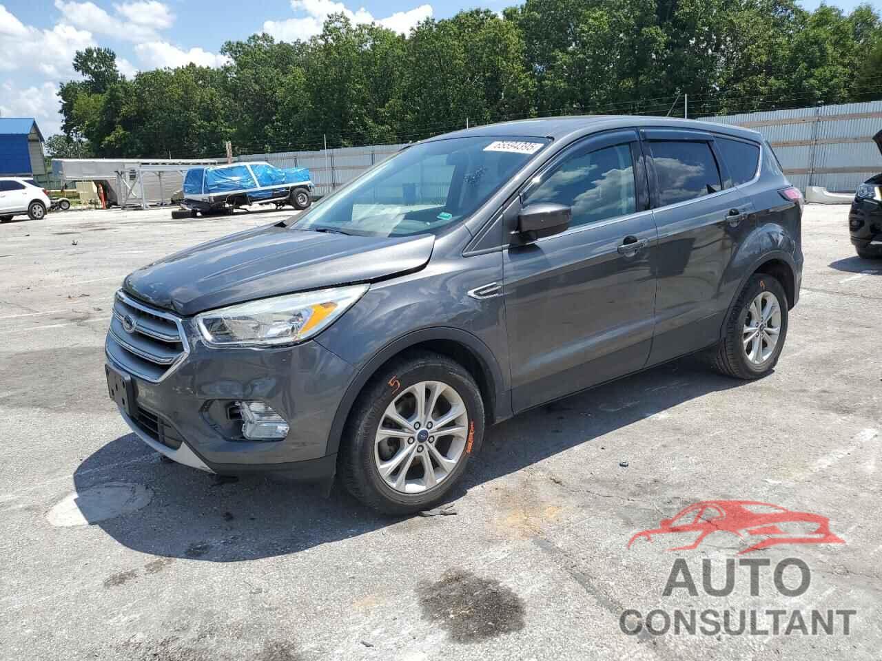 FORD ESCAPE 2017 - 1FMCU0GD1HUB15507