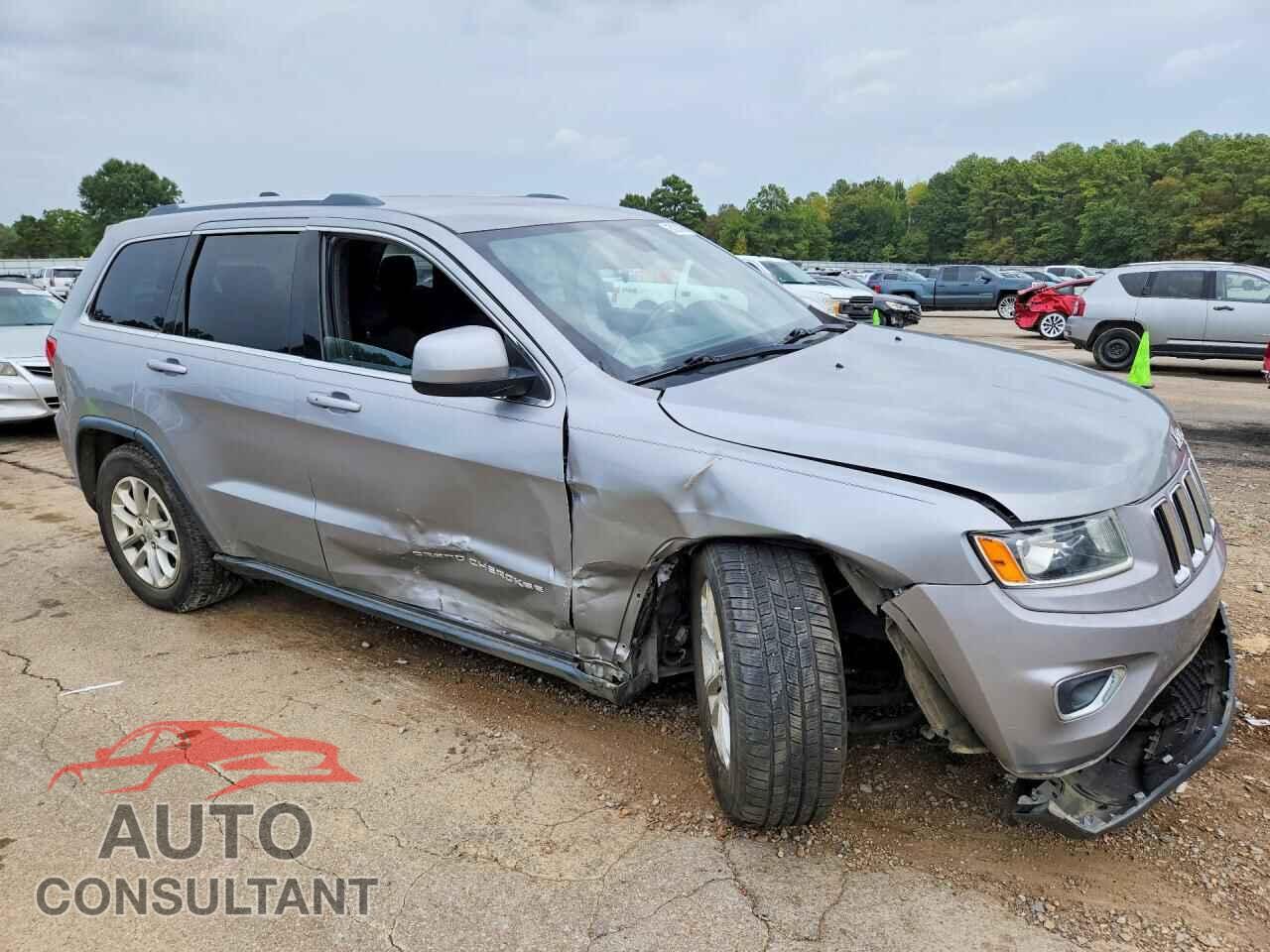 JEEP CHEROKEE 2015 - 1C4RJEAG2FC231387