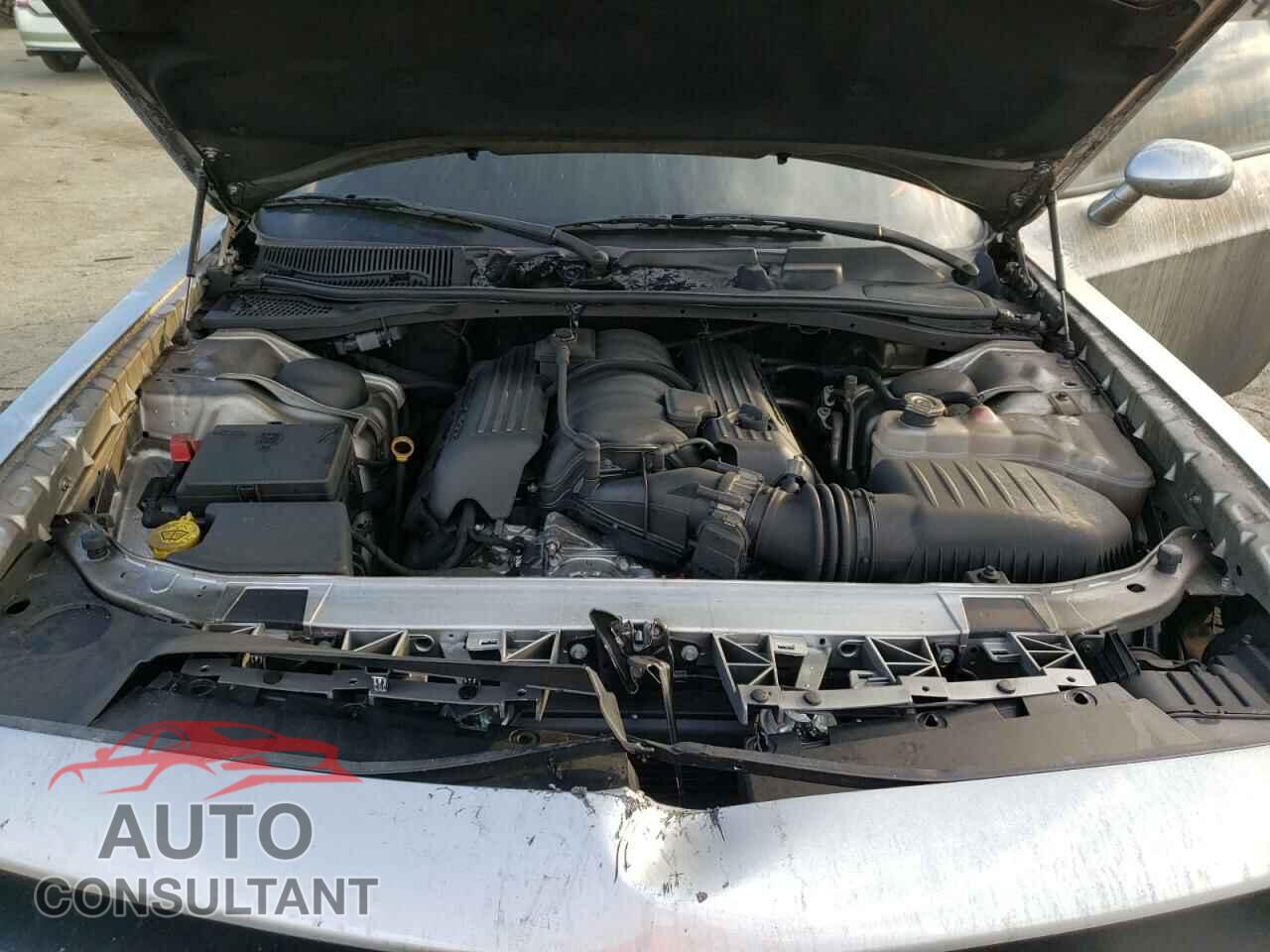 DODGE CHALLENGER 2021 - 2C3CDZFJ2MH631702