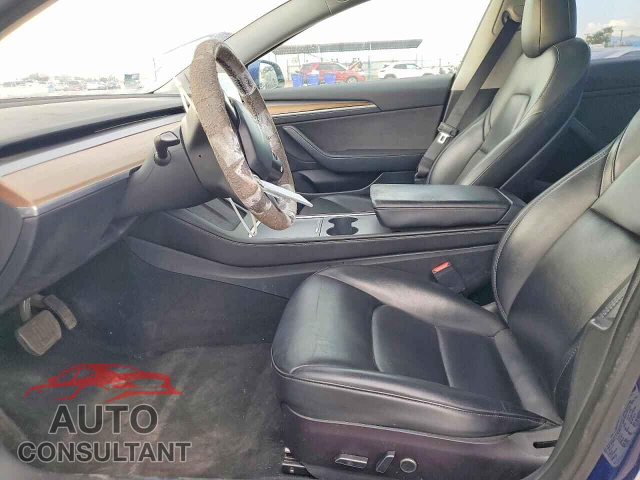 TESLA MODEL 3 2023 - 5YJ3E1EA4PF460148
