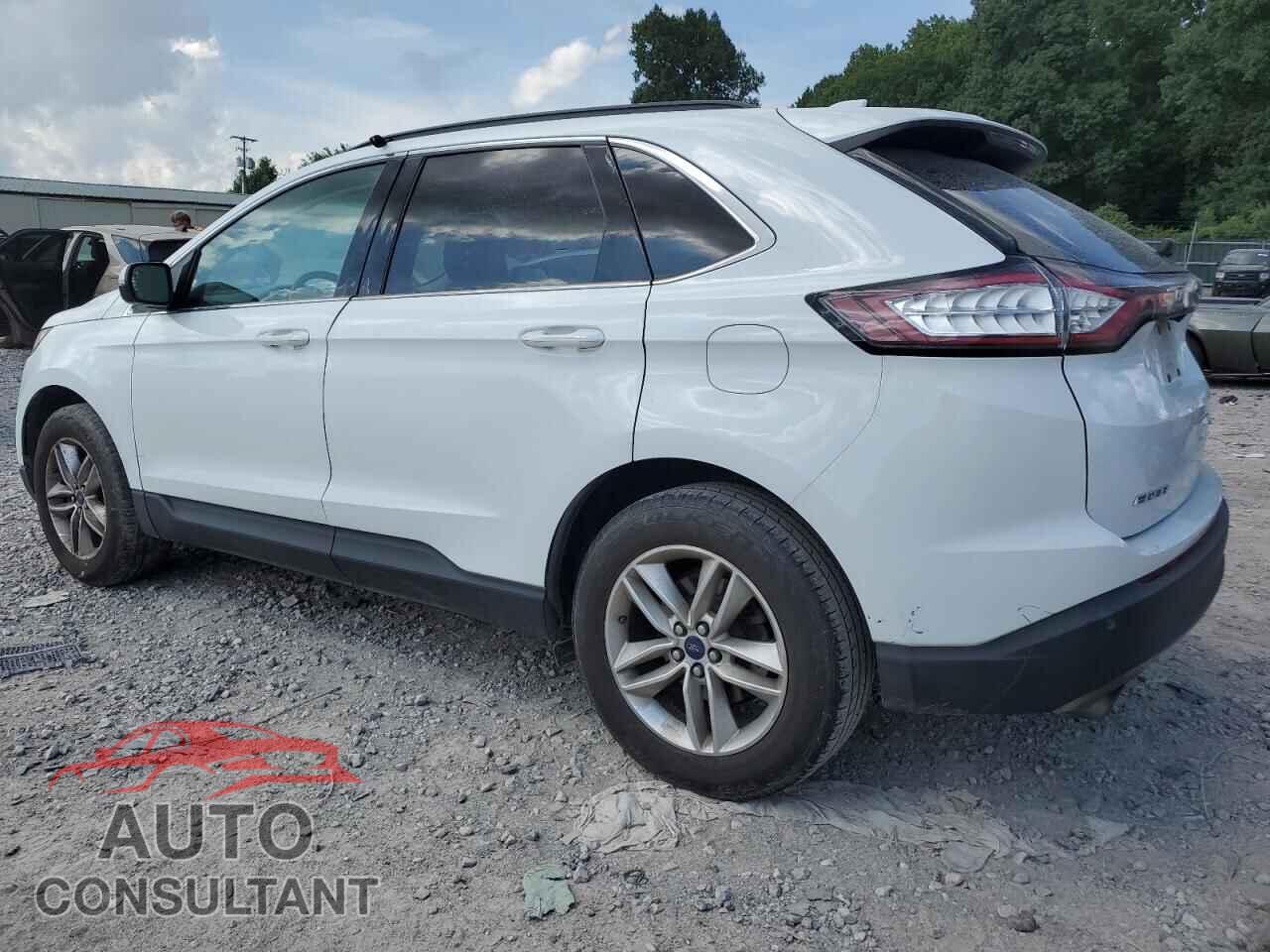 FORD EDGE 2016 - 2FMPK3J99GBB93938