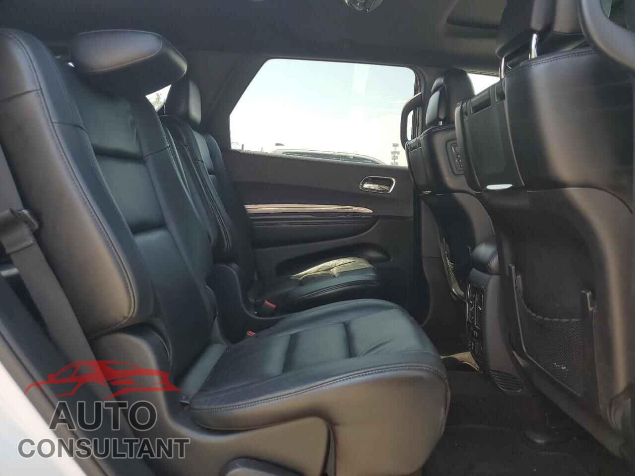 DODGE DURANGO 2015 - 1C4RDJDG5FC139539