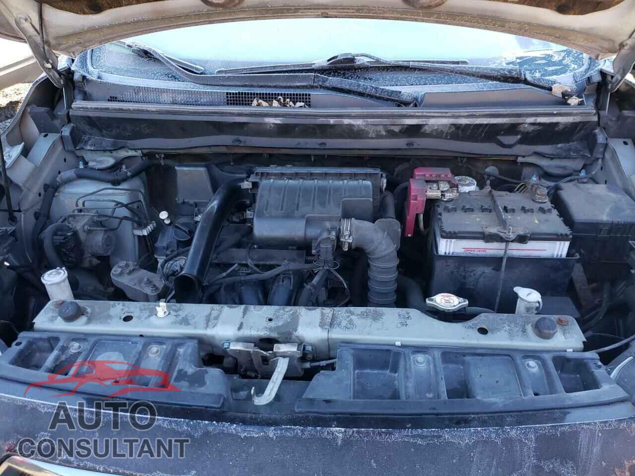 MITSUBISHI MIRAGE 2017 - ML32F3FJ1HHF15486