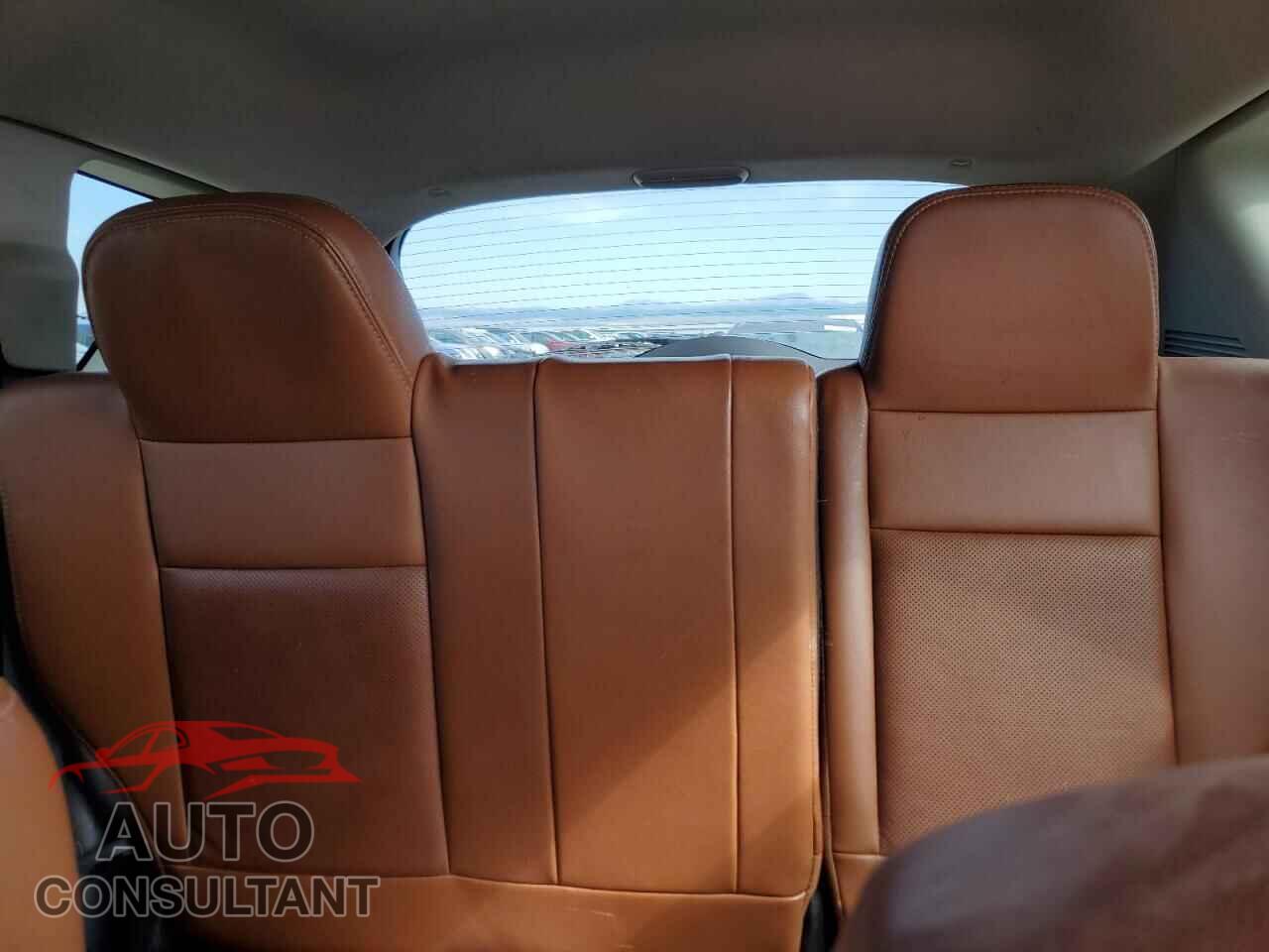 JEEP COMPASS 2014 - 1C4NJDCB4ED683635