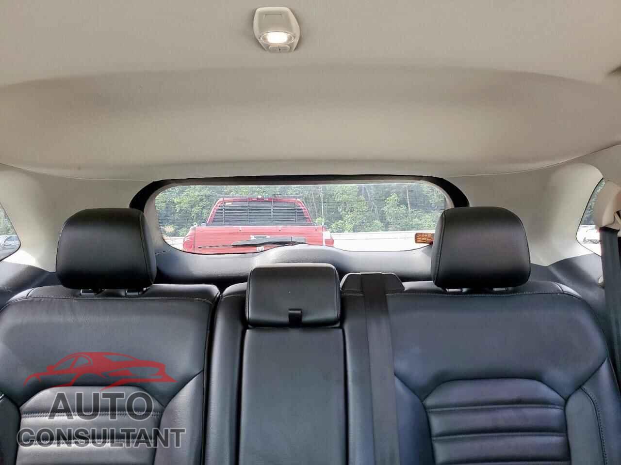 FORD EDGE 2016 - 2FMPK3J86GBC58591