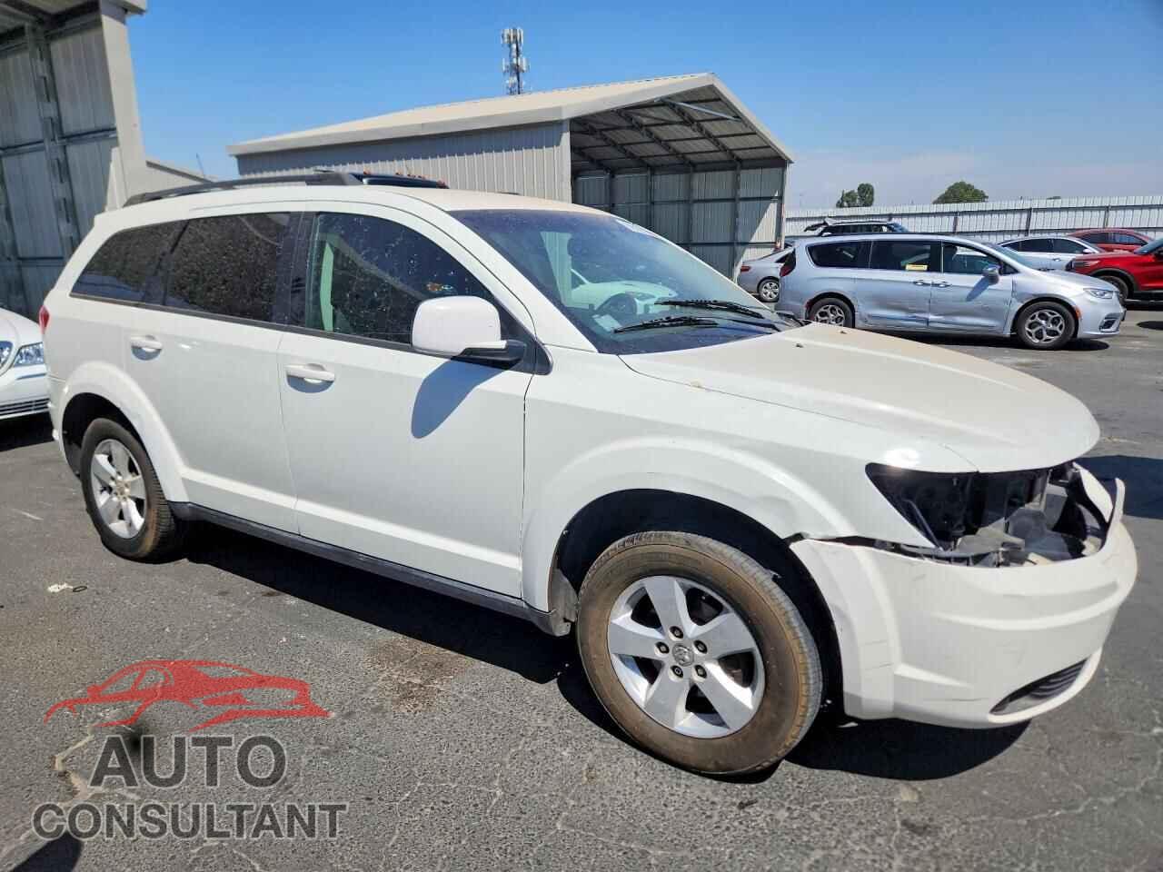 DODGE JOURNEY 2010 - 3D4PG5FVXAT140221