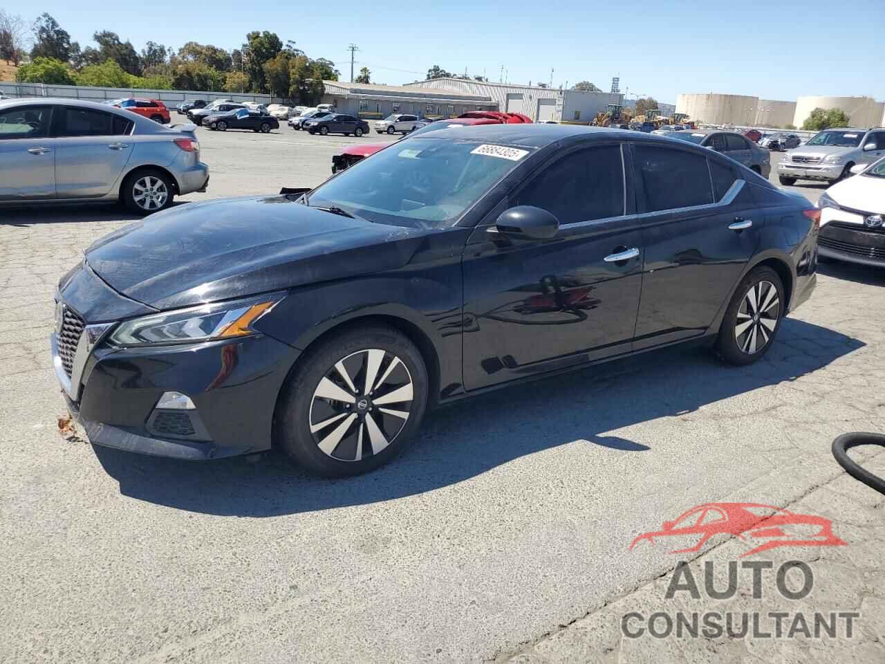 NISSAN ALTIMA 2021 - 1N4BL4DV2MN361533