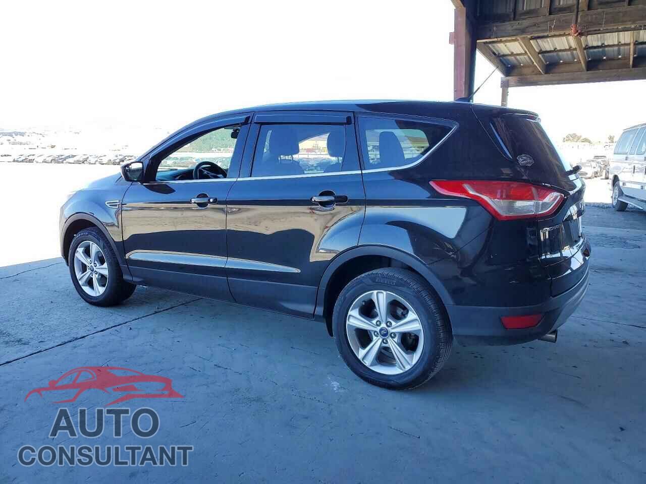 FORD ESCAPE 2013 - 1FMCU0GX8DUB40277