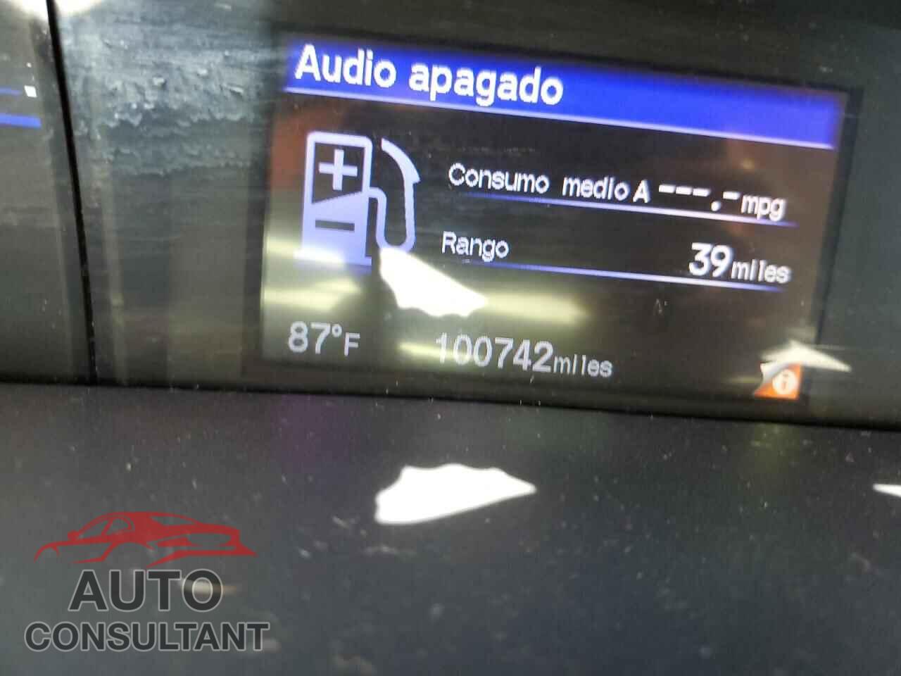 HONDA CIVIC 2015 - 19XFB2F58FE059493
