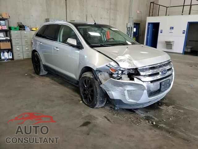 FORD EDGE 2013 - 2FMDK3K99DBA29148