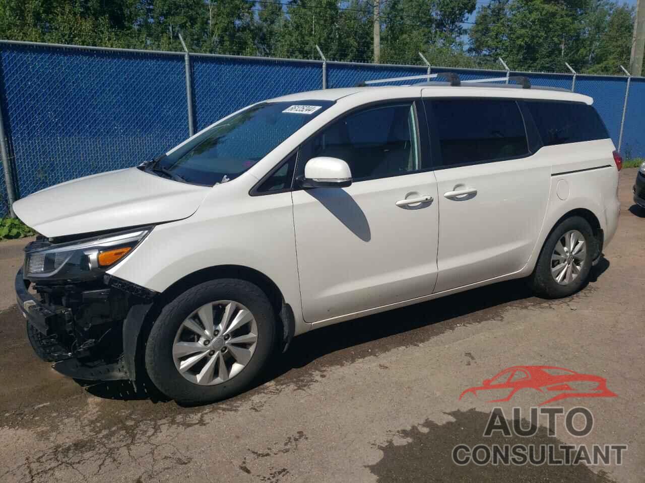 KIA All Models 2018 - KNDMB5C18J6352707