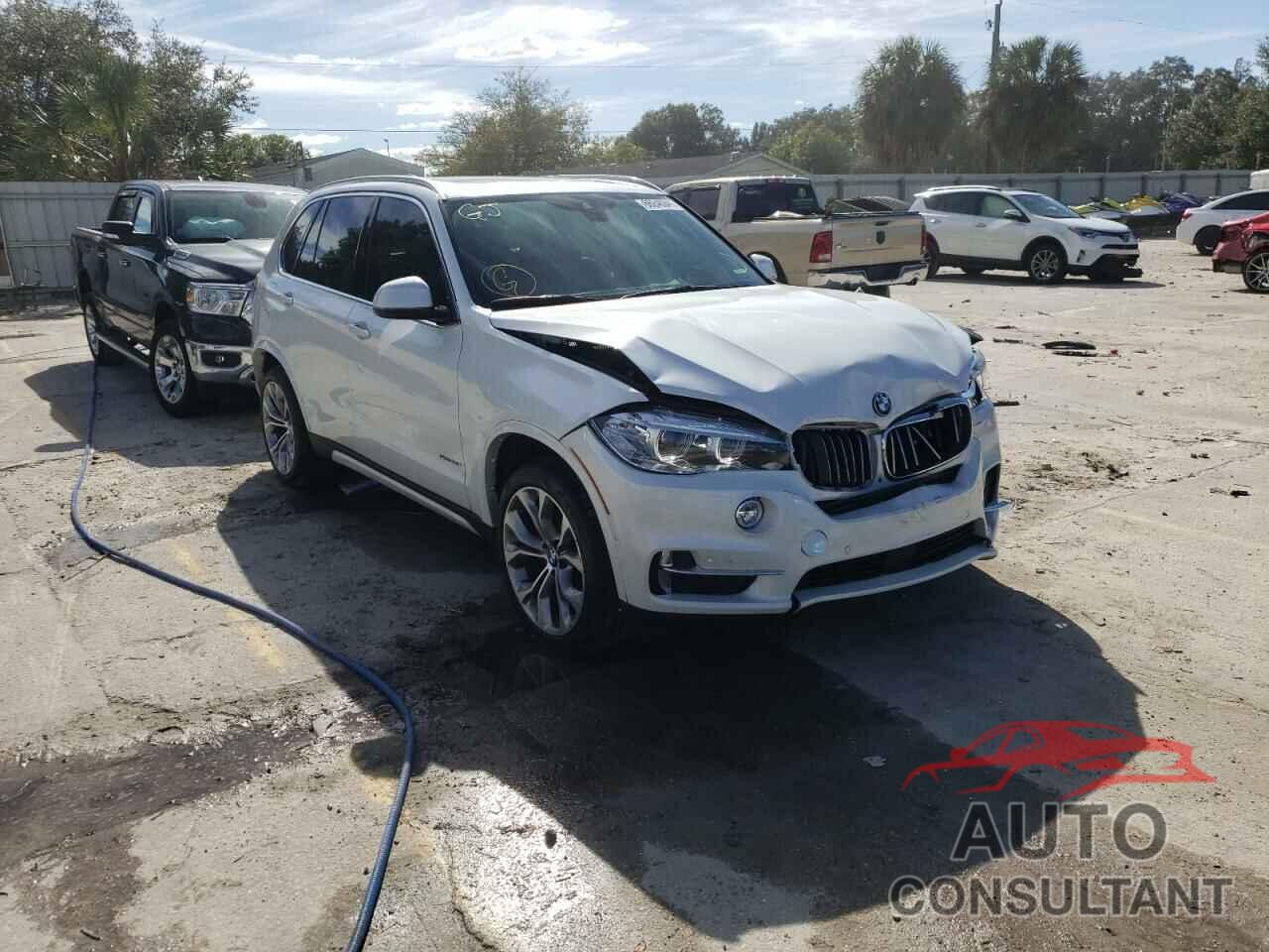 BMW X5 2018 - 5UXKR2C55J0X07676