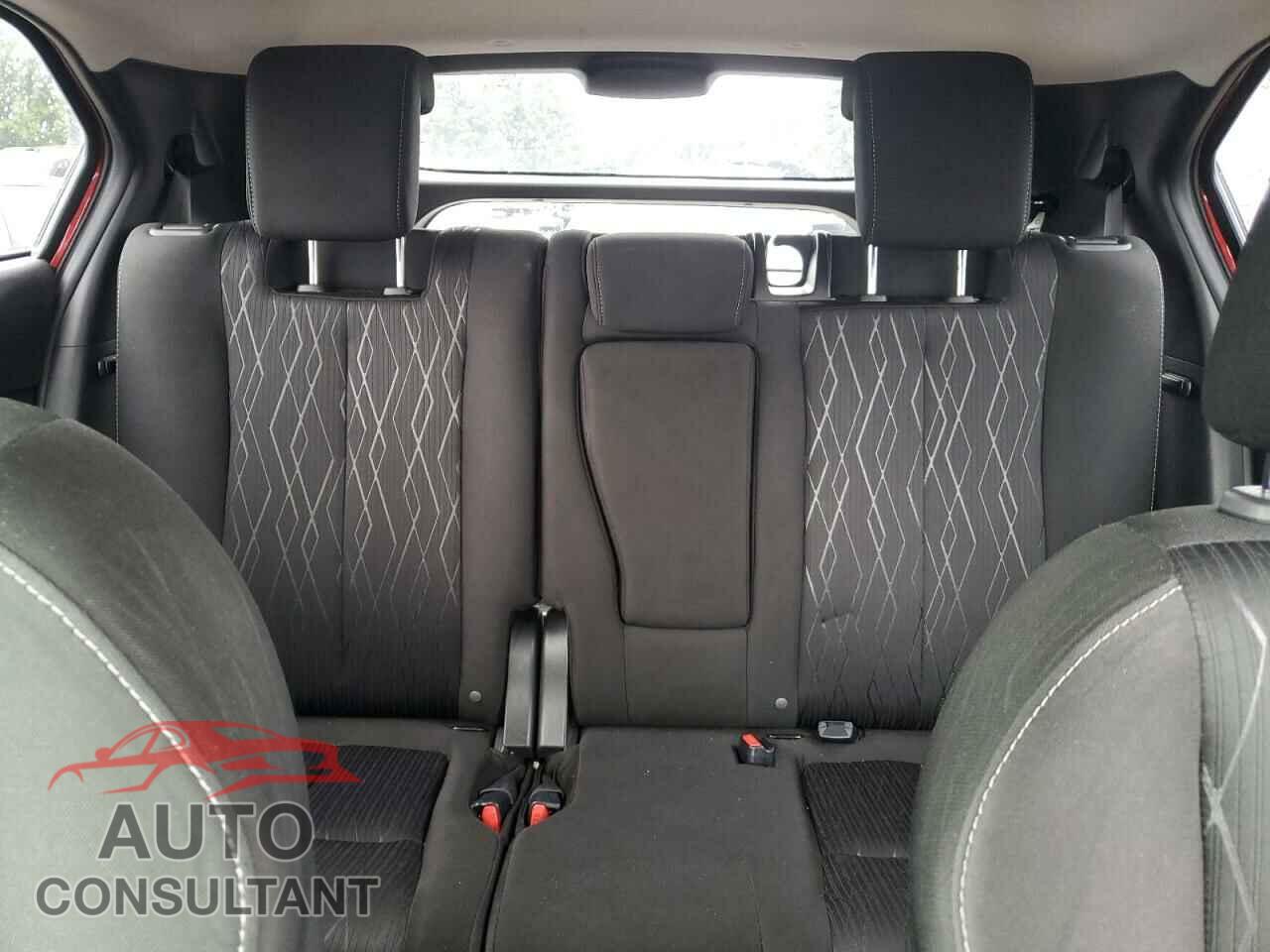 MITSUBISHI ECLIPSE 2019 - JA4AT5AA3KZ052165