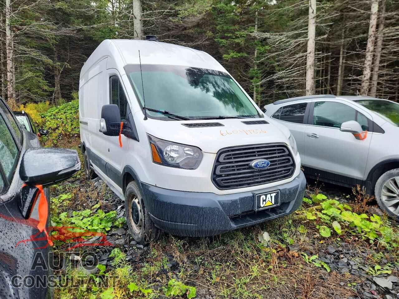 FORD TRANSIT 2017 - 1FTBW2XG6HKA79437