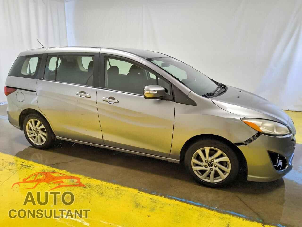 MAZDA 5 2014 - JM1CW2BL5E0174295