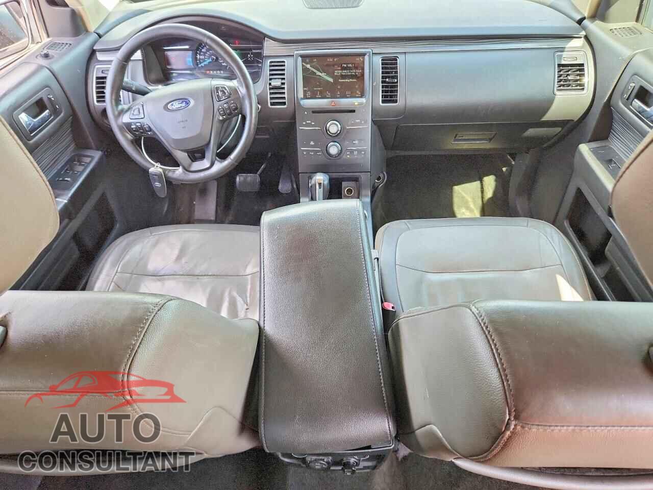FORD FLEX 2016 - 2FMGK5C81GBA17658