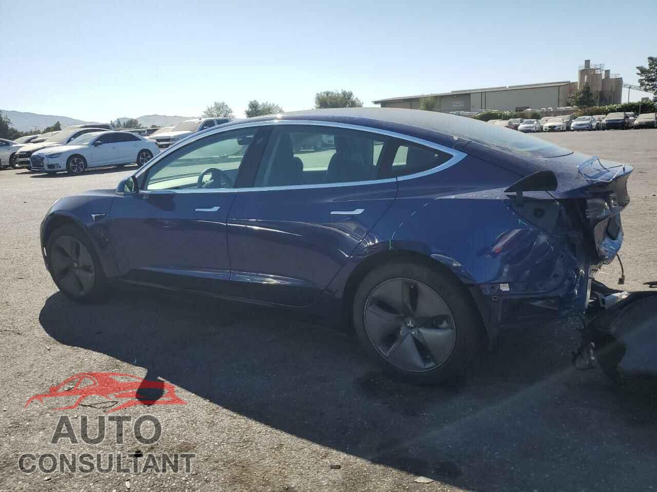 TESLA MODEL 3 2019 - 5YJ3E1EA1KF428749