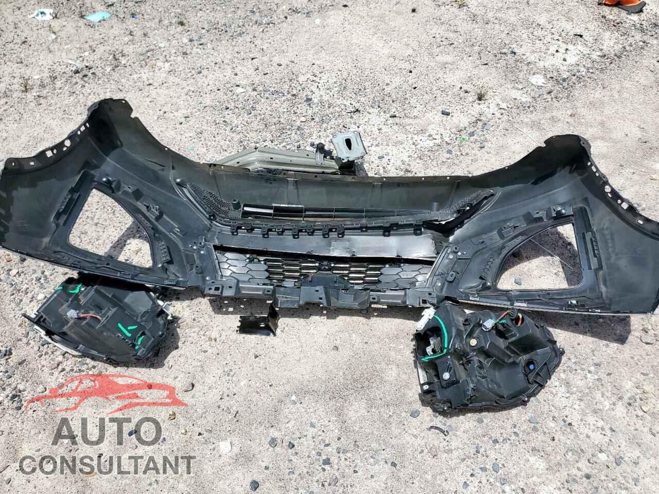 MITSUBISHI ECLIPSE 2022 - JA4ASWAA4NZ022976