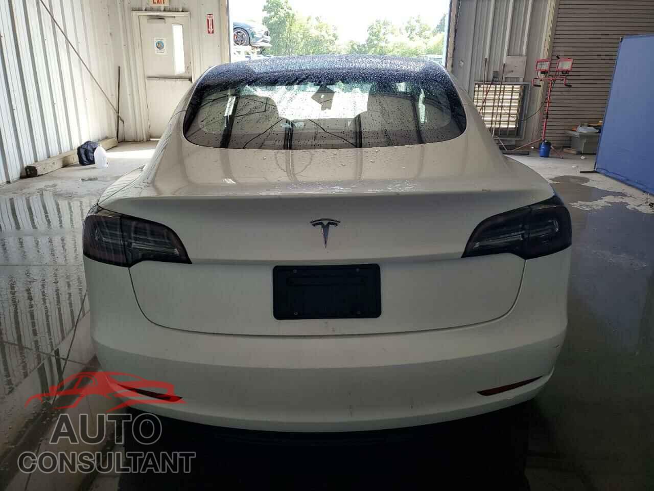 TESLA MODEL 3 2023 - 5YJ3E1EA4PF447917