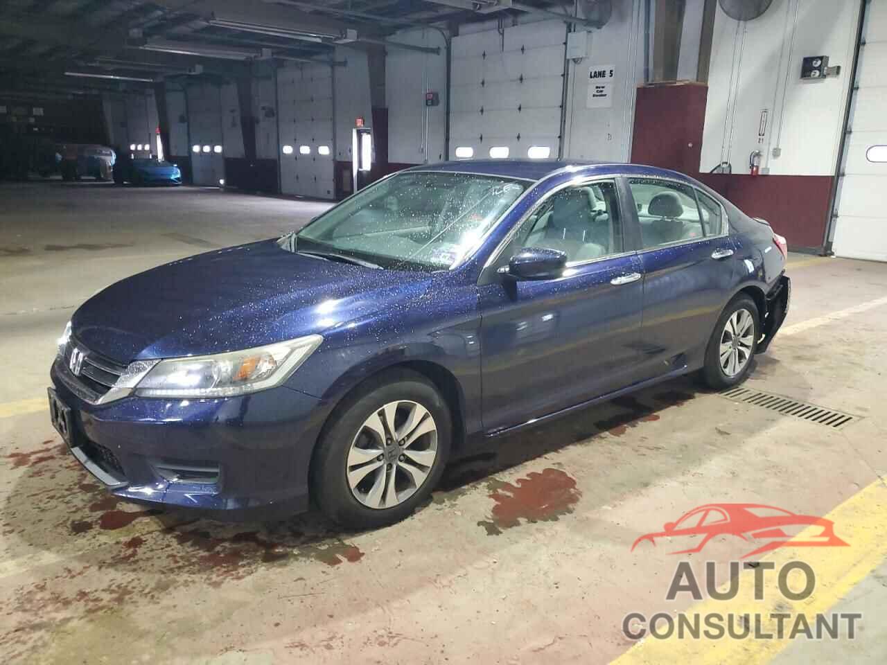 HONDA ACCORD 2013 - 1HGCR2F38DA244416