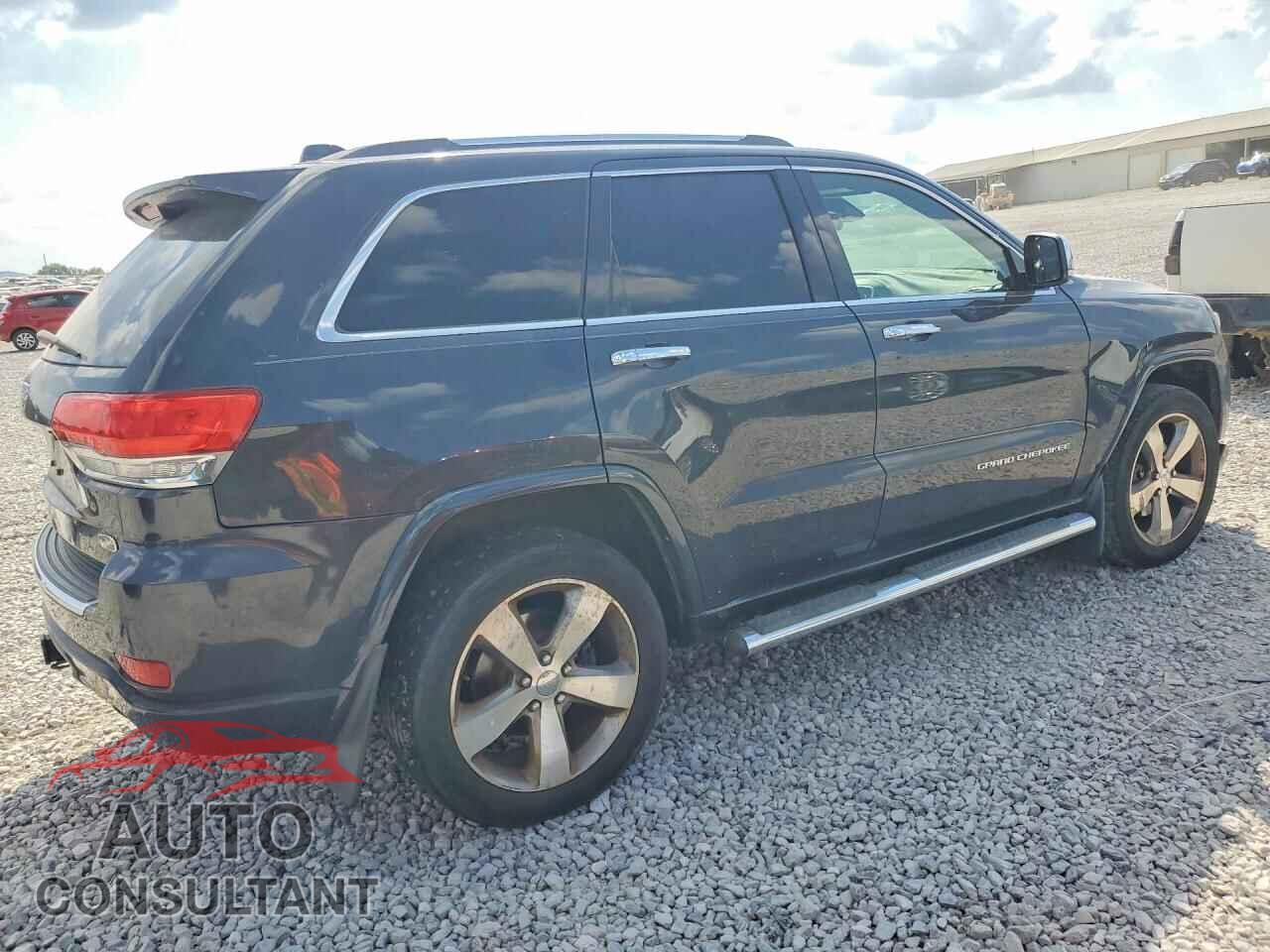 JEEP CHEROKEE 2014 - 1C4RJECG5EC227488