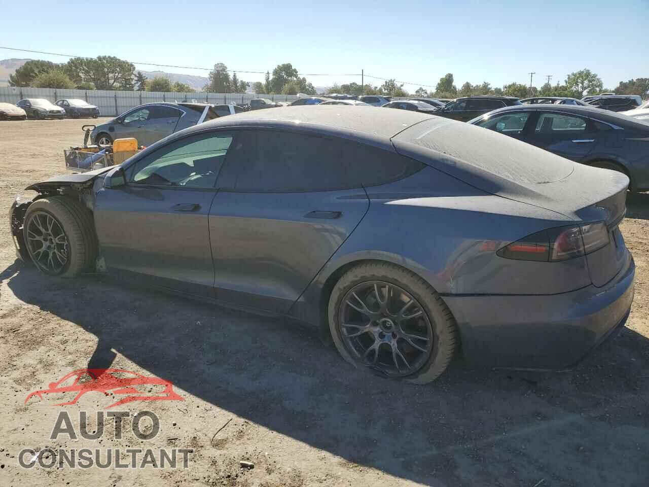 TESLA MODEL S 2023 - 5YJSA1E5XPF500016