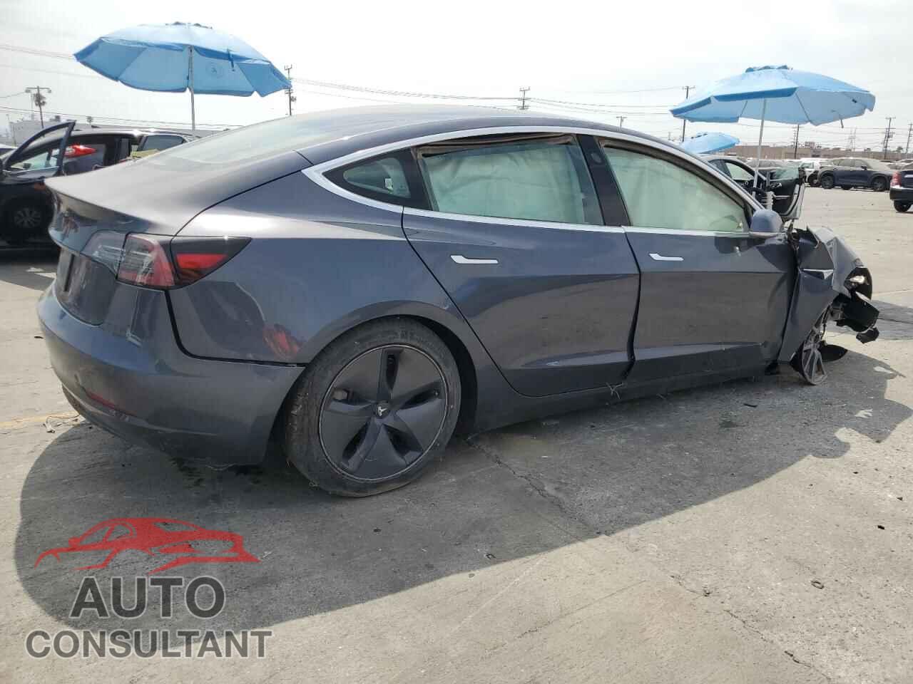TESLA MODEL 3 2020 - 5YJ3E1EA7LF659964