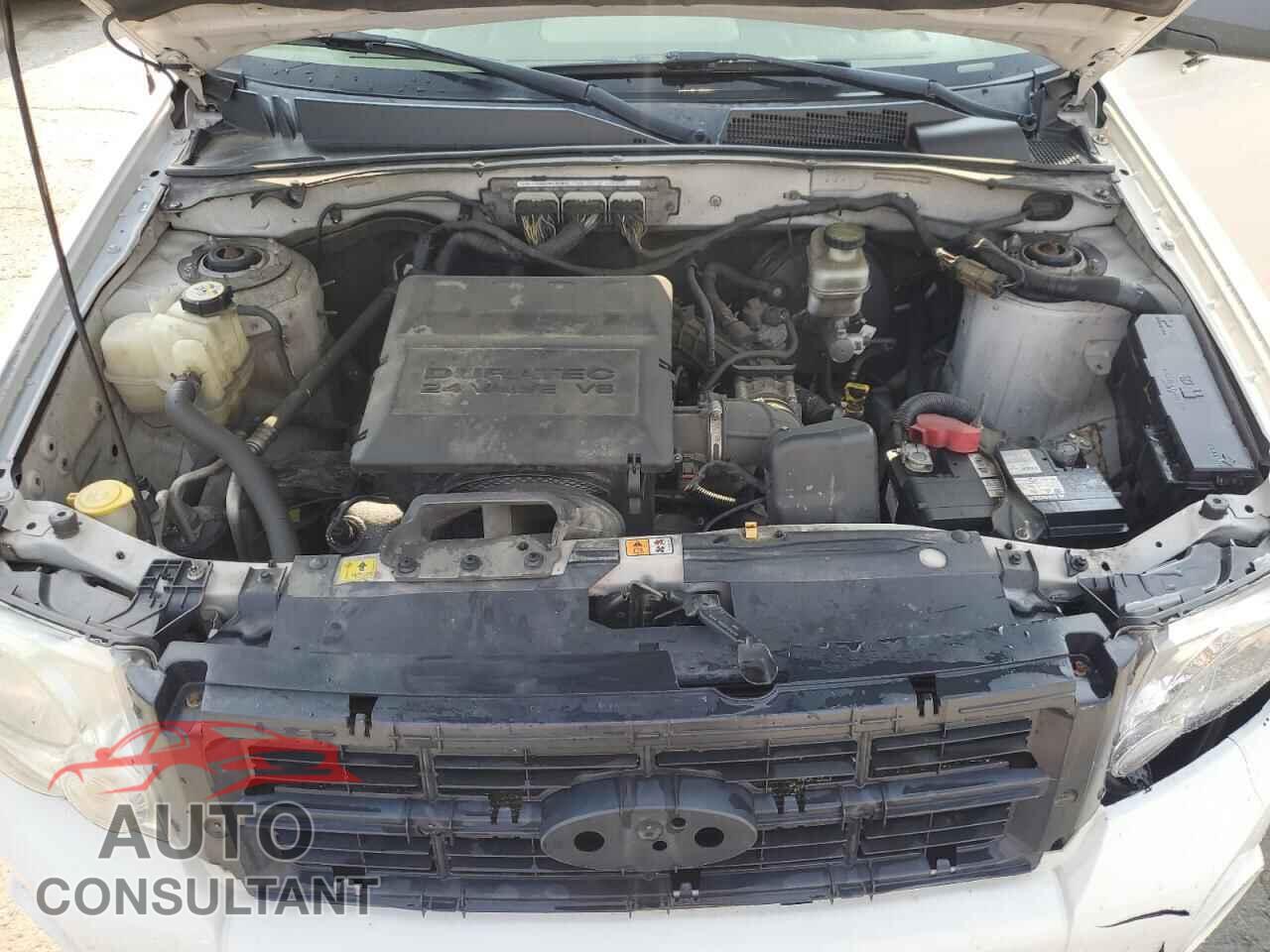 FORD ESCAPE 2012 - 1FMCU9DG2CKC24243