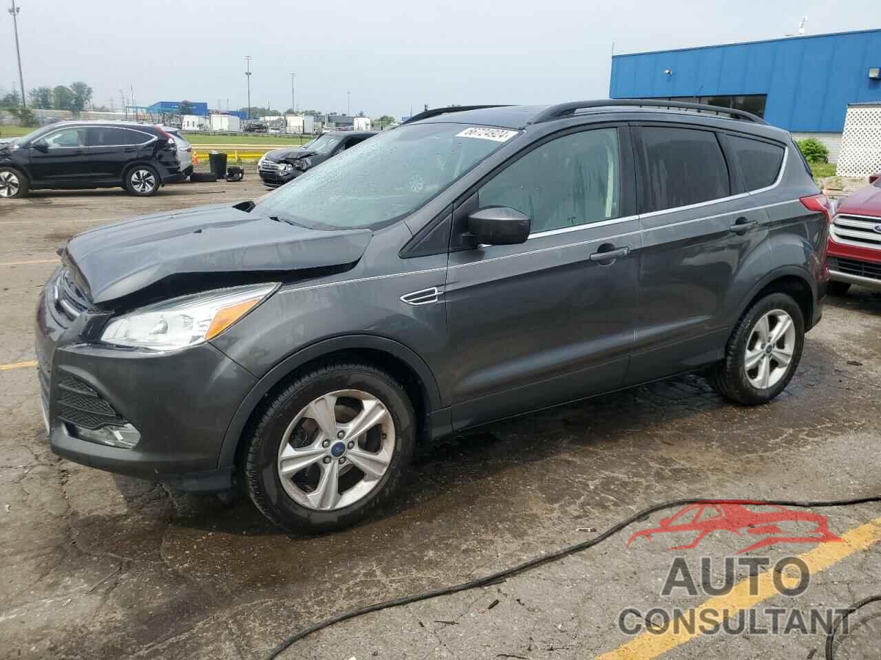 FORD ESCAPE 2016 - 1FMCU0GX4GUB80246