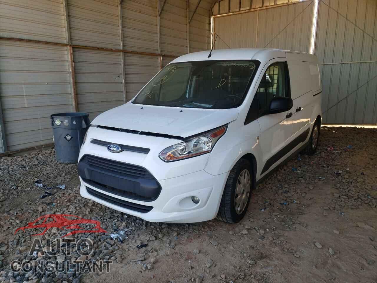 FORD TRANSIT CO 2016 - NM0LS7F77G1239261