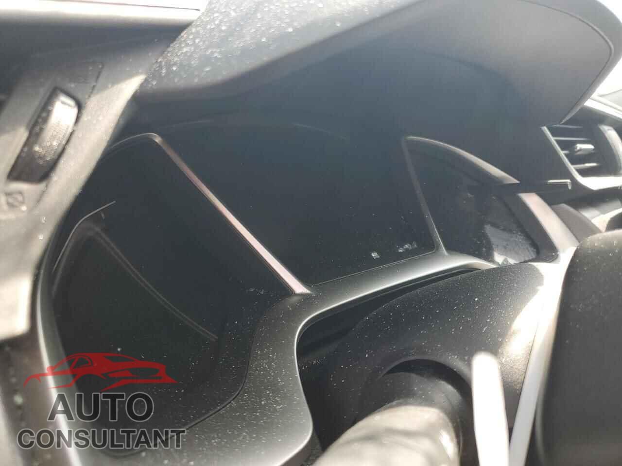 HONDA CIVIC 2017 - 19XFC2F75HE015193