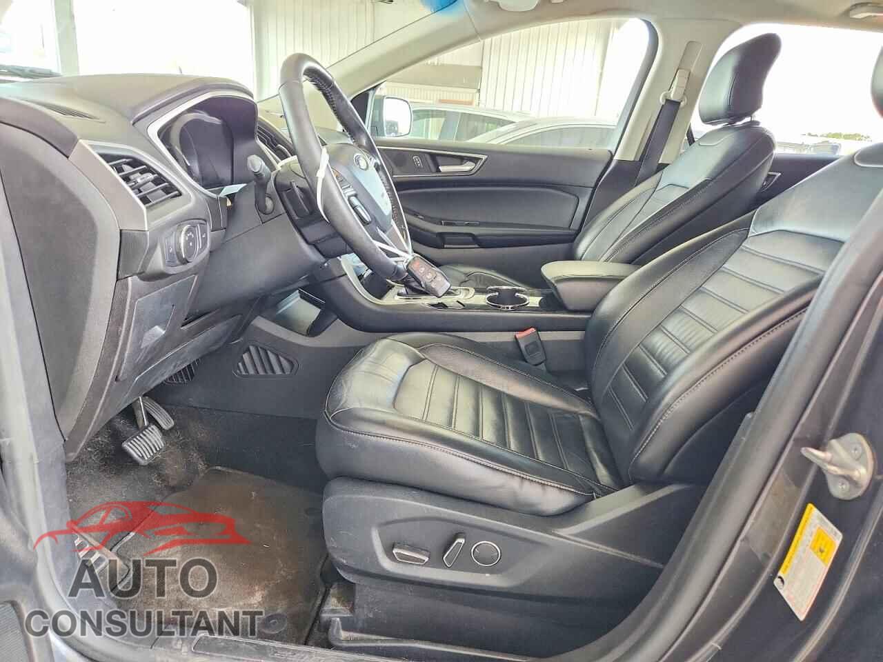FORD EDGE 2015 - 2FMPK3J93FBB34849