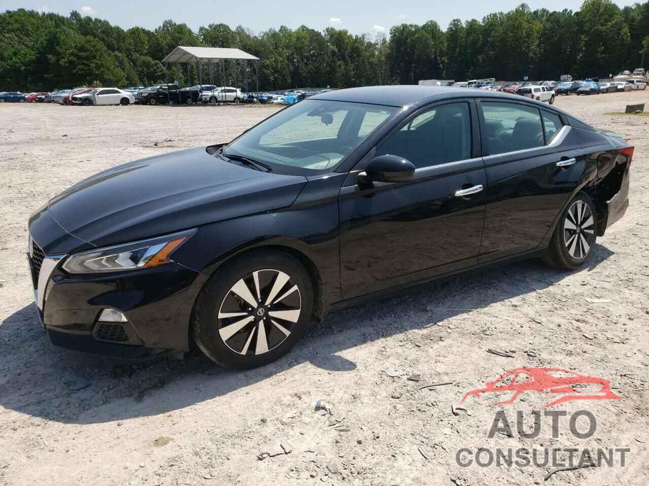 NISSAN ALTIMA 2021 - 1N4BL4DV9MN413546