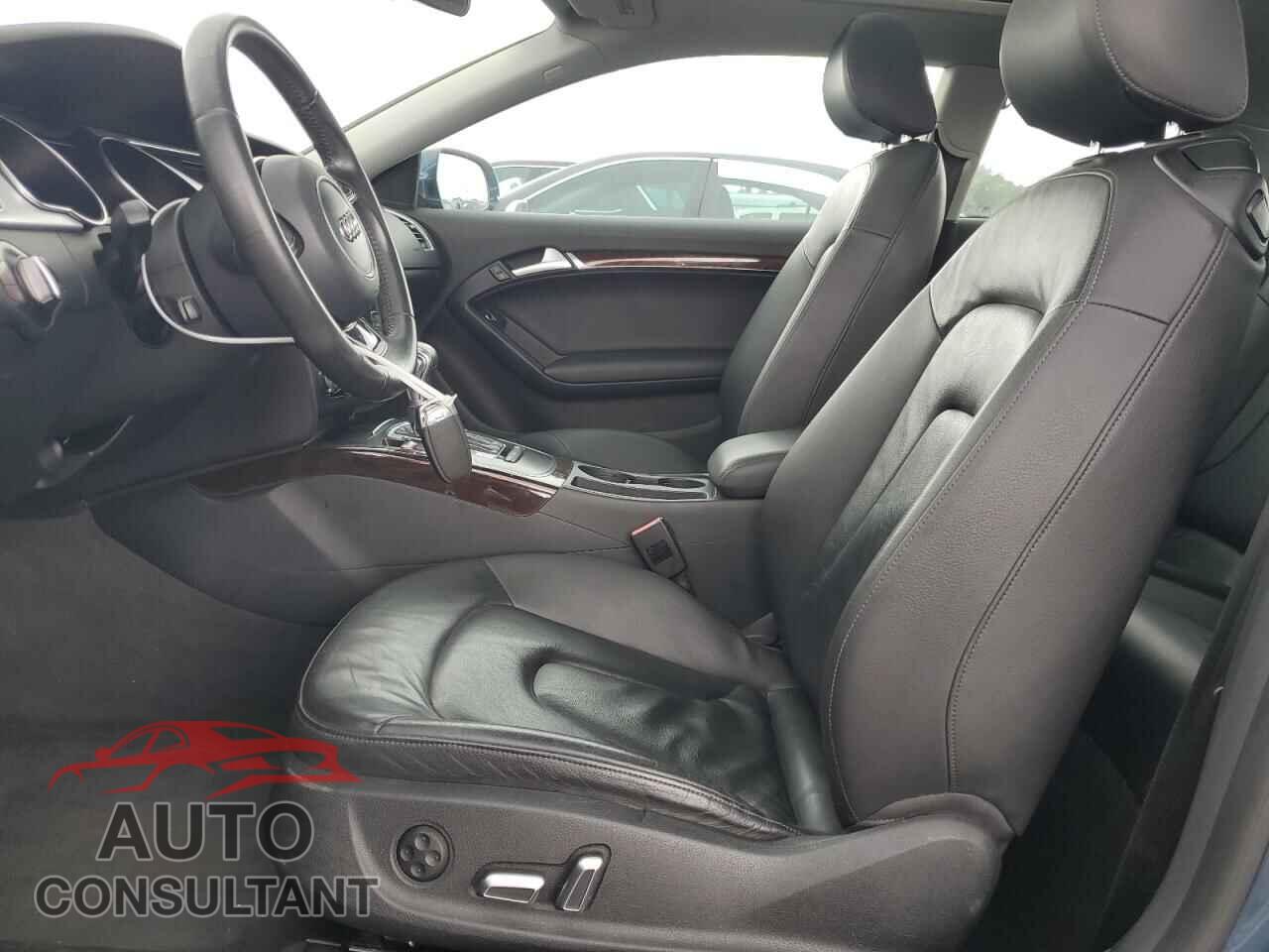 AUDI A5 2015 - WAUCFAFR8FA044688