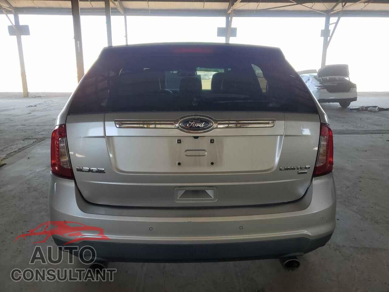 FORD EDGE 2012 - 2FMDK4KC2CBA30545