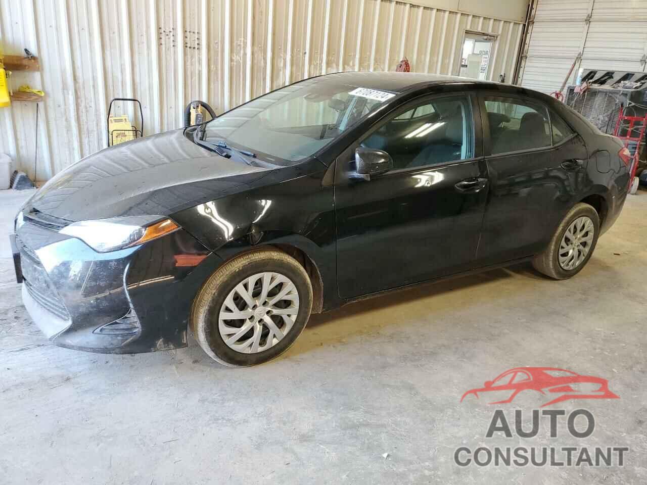 TOYOTA COROLLA 2017 - 5YFBURHE2HP662620