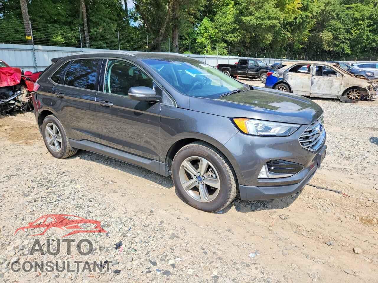 FORD EDGE 2019 - 2FMPK3J96KBC35202