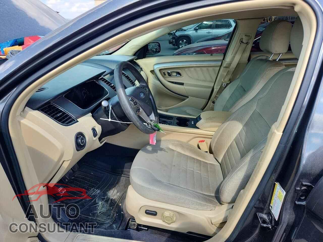 FORD TAURUS 2017 - 1FAHP2D81HG145261