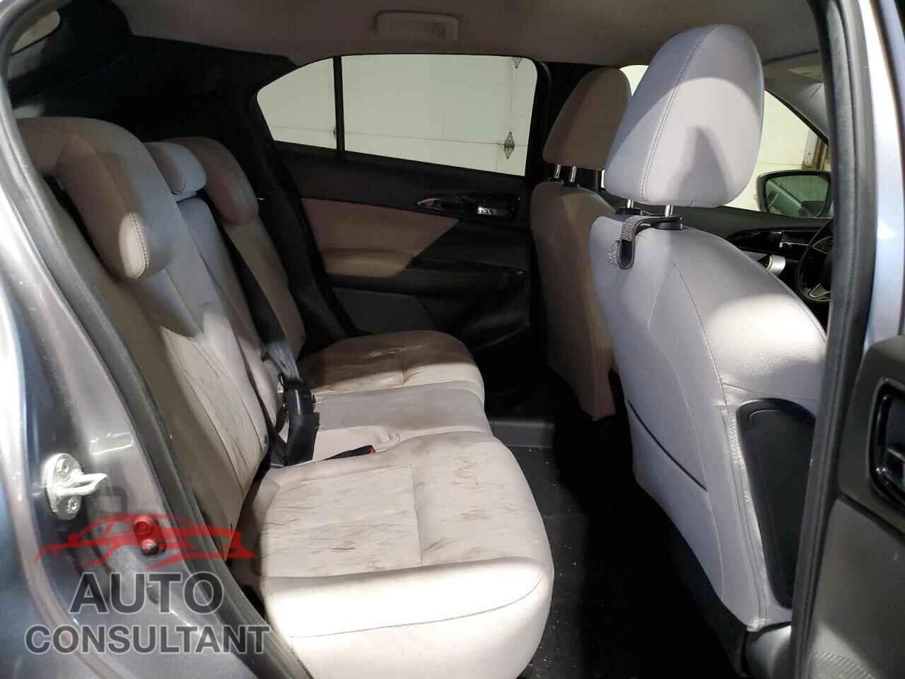 MITSUBISHI ECLIPSE 2018 - JA4AT5AA2JZ043861