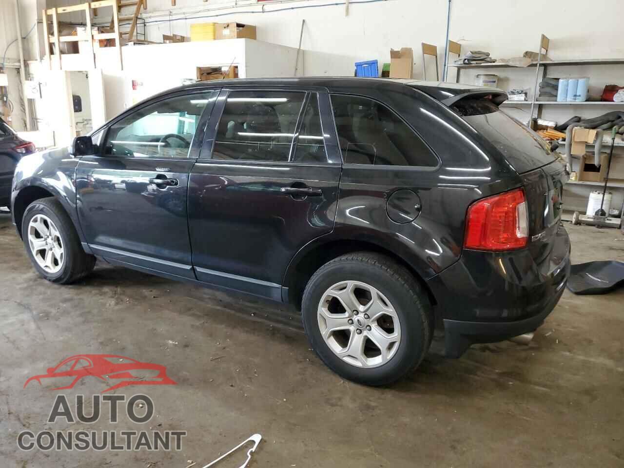 FORD EDGE 2014 - 2FMDK4JC0EBB23441